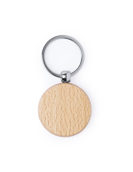 Llaveros de madera personalizados - Diseños  y frases únicas