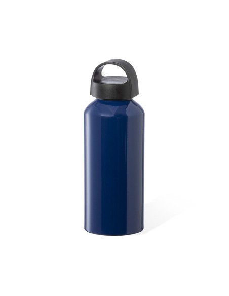 Botellas Personalizadas Grabadas Láser | Aluminio Reciclado